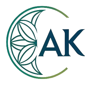 Logo Akashi Soluções Digitais